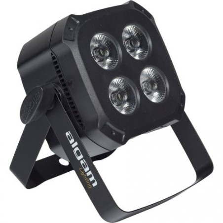 Algam Lighting Minipar-46-Quad