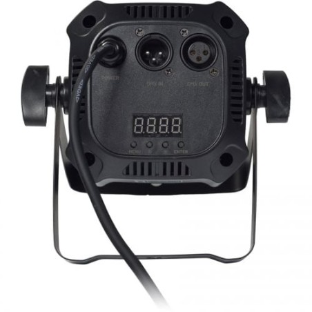 Algam Lighting Minipar-46-Quad