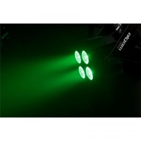 Algam Lighting Minipar-46-Quad