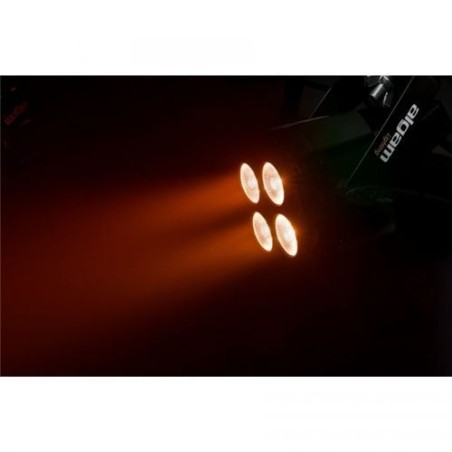 Algam Lighting Minipar-46-Quad