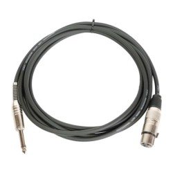 Oqan QABLP XLRF-3-JM