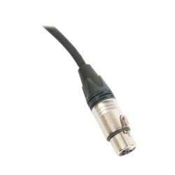 Oqan QABLP XLRM-3-XLRF NEUTRIK SL