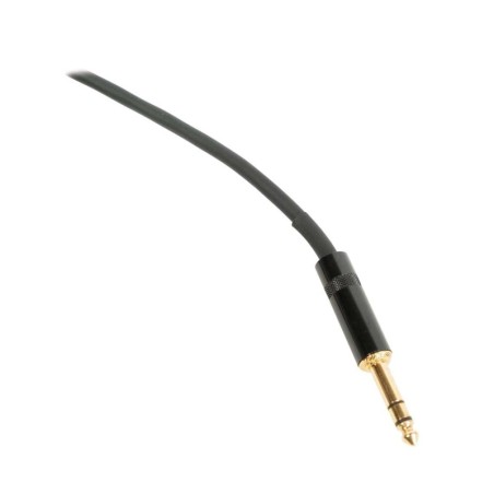 Oqan QABLP XLRM-1-JST YG BK
