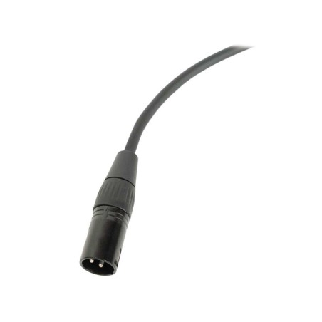 Oqan QABLP XLRM-3-JST YG BK