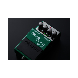 BOSS BC-1X Bass Comp