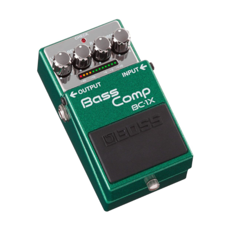 BOSS BC-1X Bass Comp