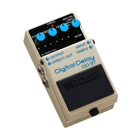 BOSS DD-3T Digital Delay