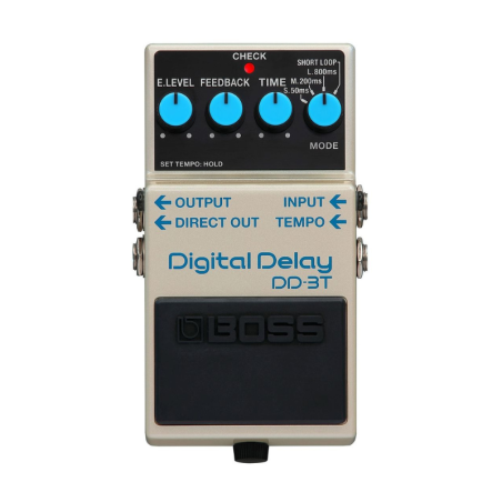 BOSS DD-3T Digital Delay