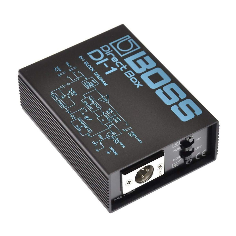 BOSS DI-1