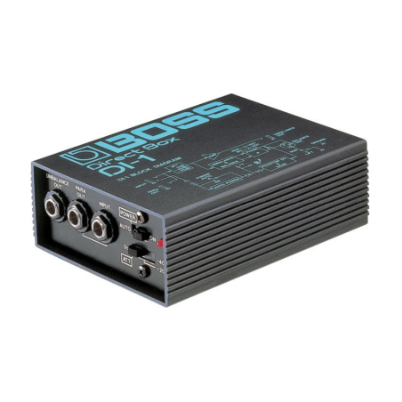 BOSS DI-1