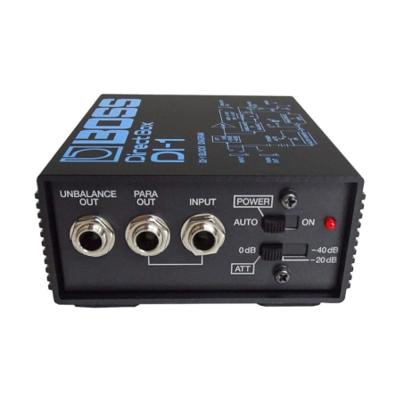 BOSS DI-1