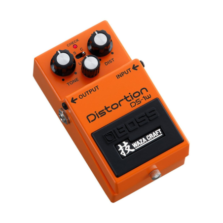 BOSS DS-1W Distortion