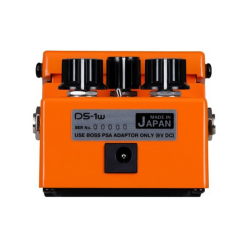 BOSS DS-1W Distortion
