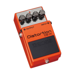BOSS DS-1X Distortion