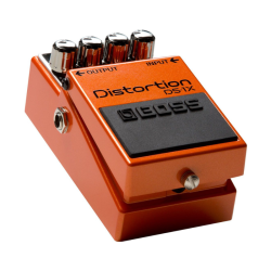 BOSS DS-1X Distortion