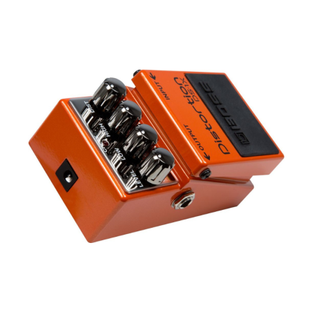 BOSS DS-1X Distortion
