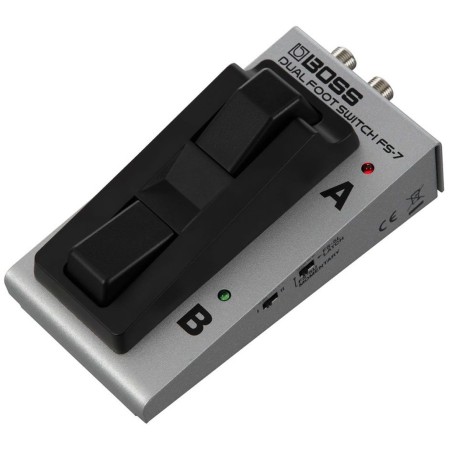 BOSS FS-7
