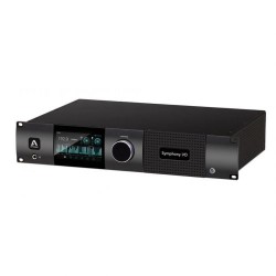 Apogee Symphony I/O MKII 2x6 SE PTHD Plus