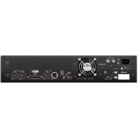 Apogee Symphony I/O MKII 2x6 SE PTHD Plus