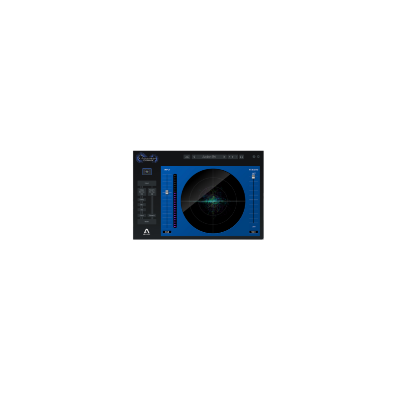 Apogee Clearmountain's Domain