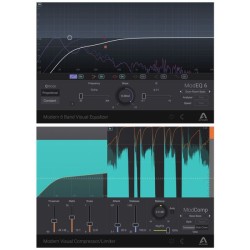 Apogee Mod FX Bundle