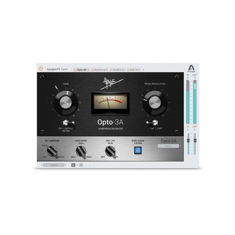 Apogee Opto-3A