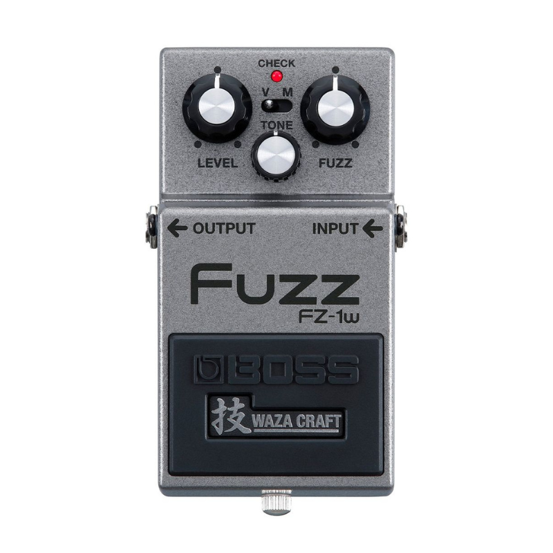 BOSS FZ-1W Fuzz