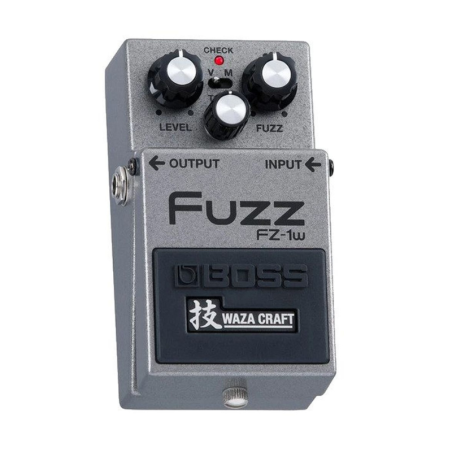 BOSS FZ-1W Fuzz