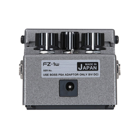 BOSS FZ-1W Fuzz
