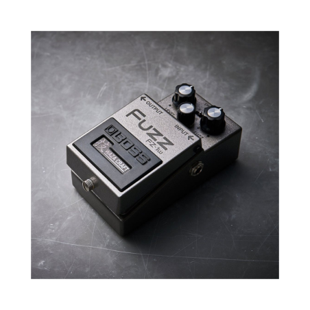BOSS FZ-1W Fuzz