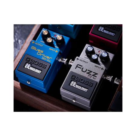 BOSS FZ-1W Fuzz