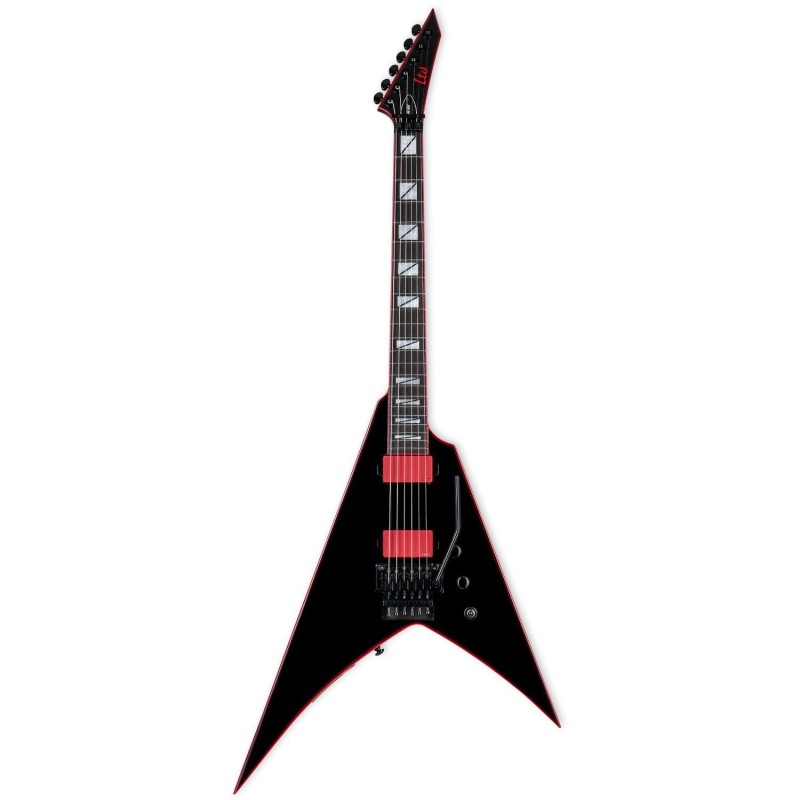 LTD GH-SV Black