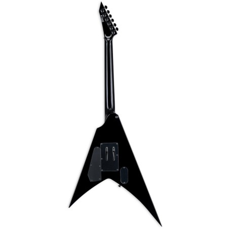 LTD GH-SV Black