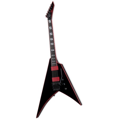 LTD GH-SV Black