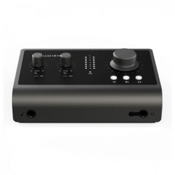 Audient ID14 MKII