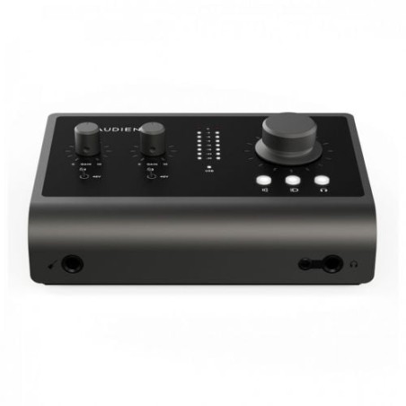 Audient ID14 MKII