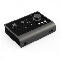 Audient ID14 MKII