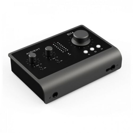 Audient ID14 MKII