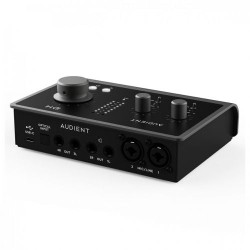 Audient ID14 MKII