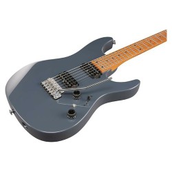 Ibanez AZ2402-GRM Gray Metallic