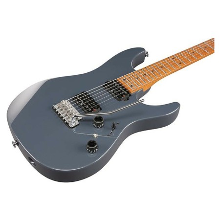 Ibanez AZ2402-GRM Gray Metallic