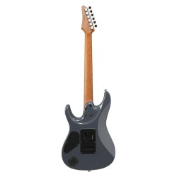 Ibanez AZ2402-GRM Gray Metallic