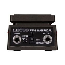 BOSS PW-3