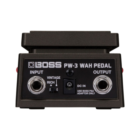 BOSS PW-3