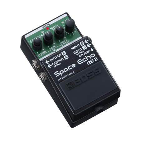 BOSS RE-2 Space Echo