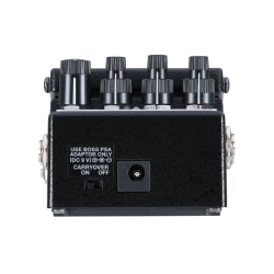 BOSS RE-2 Space Echo
