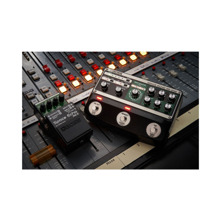BOSS RE-2 Space Echo