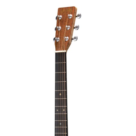 Martin D-X1EL Koa Left Remastered