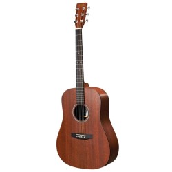 Martin & Co D-X1EL Mahogany Left