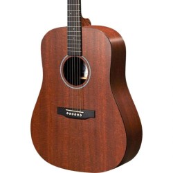 Martin & Co D-X1EL Mahogany Left